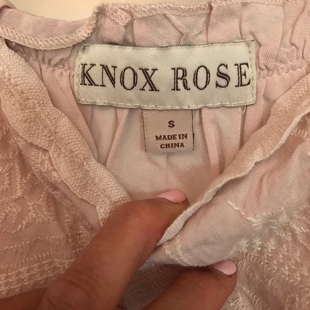 KNOX ROSE - Picture 2 of 4